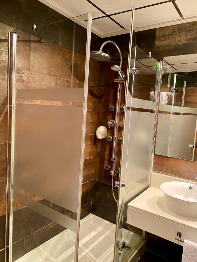 Hospedium Hotel Los Periquitos Фортуна Экстерьер фото