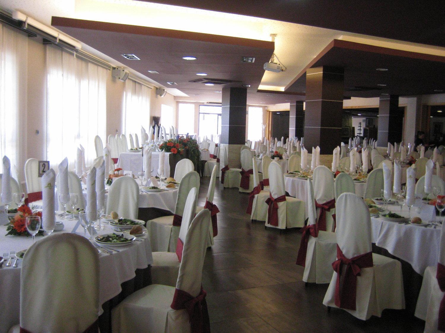 Hospedium Hotel Los Periquitos Фортуна Экстерьер фото
